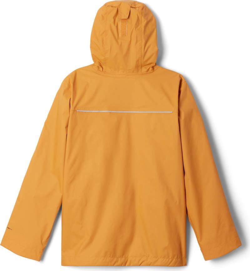 Watertight II Jacket - Youth Boys - koi 1