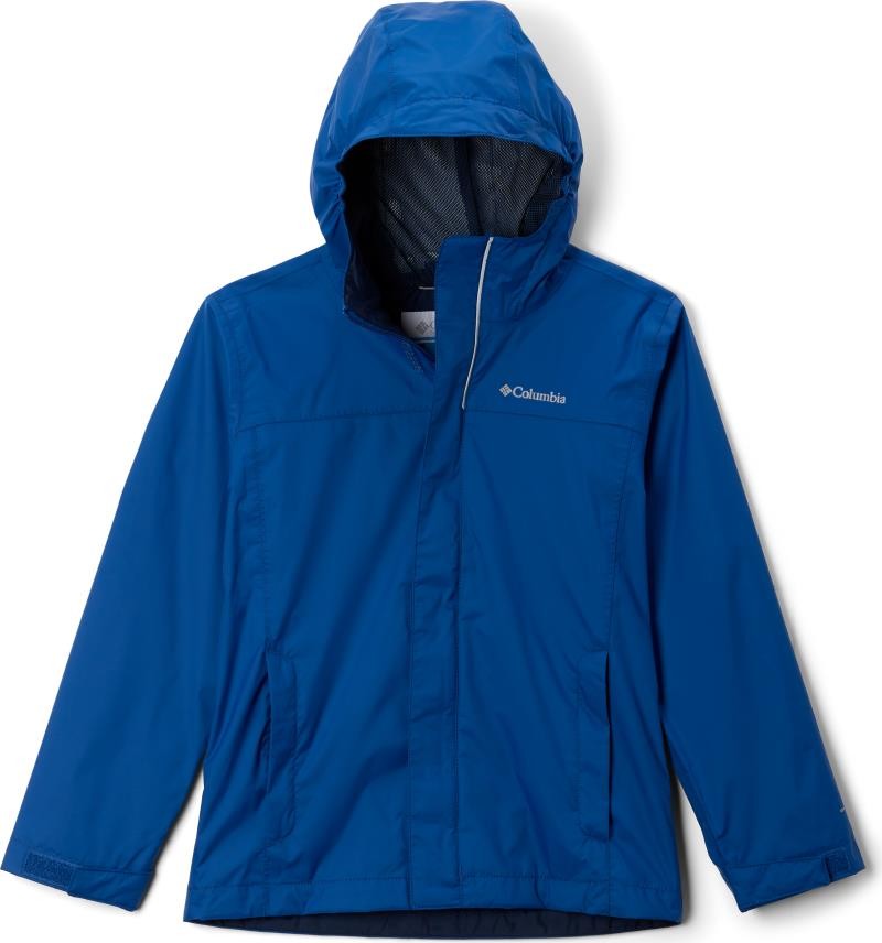 Watertight II Jacket - Youth Boys - mountain blue 1