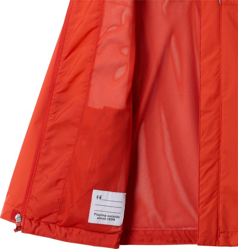 Watertight II Jacket - Youth Boys - super sonic 1