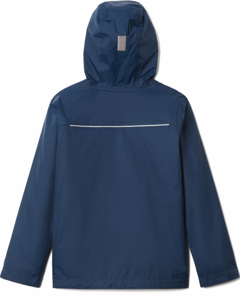 Watertight Jacket - Youth Boys - Collegiate Navy 2