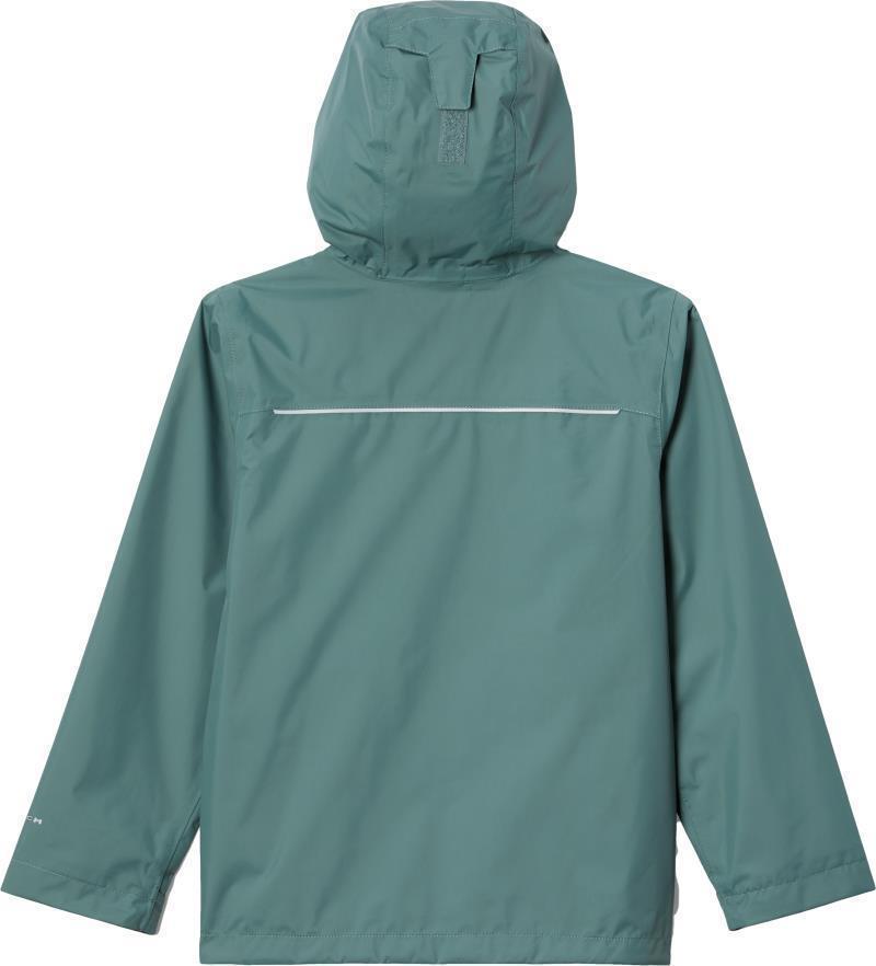 Watertight Jacket - Youth Boys - Metal 2