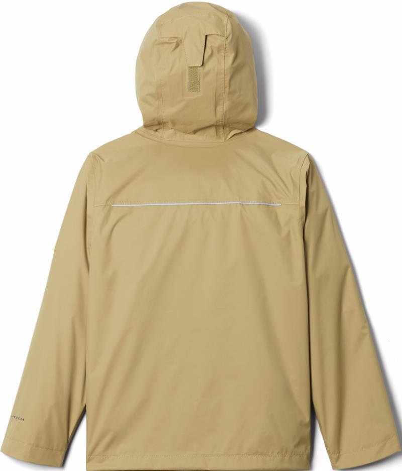 Watertight Jacket - Youth Boys - Savory 2