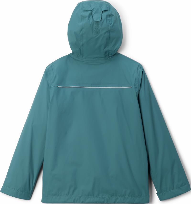 Watertight Jacket - Youth Boys - bright indigo 1