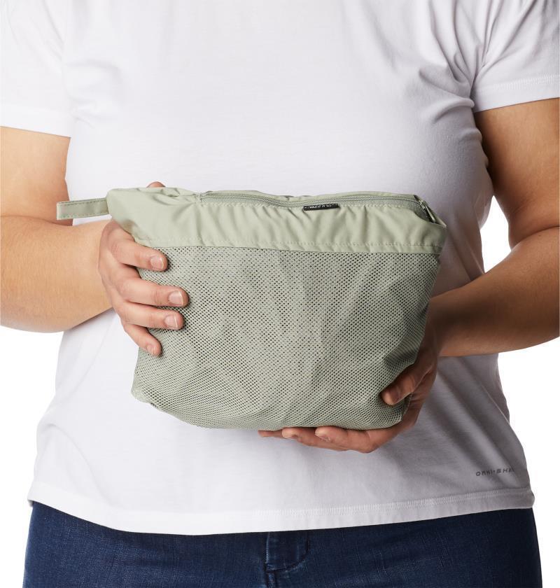 Weekend Adventure Long Shell, Extended - Womens - Safari 7
