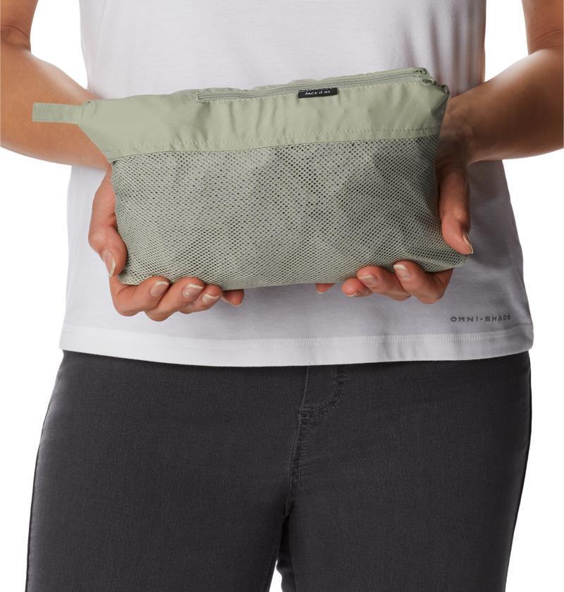 Weekend Adventure Long Shell - Womens - Safari 7