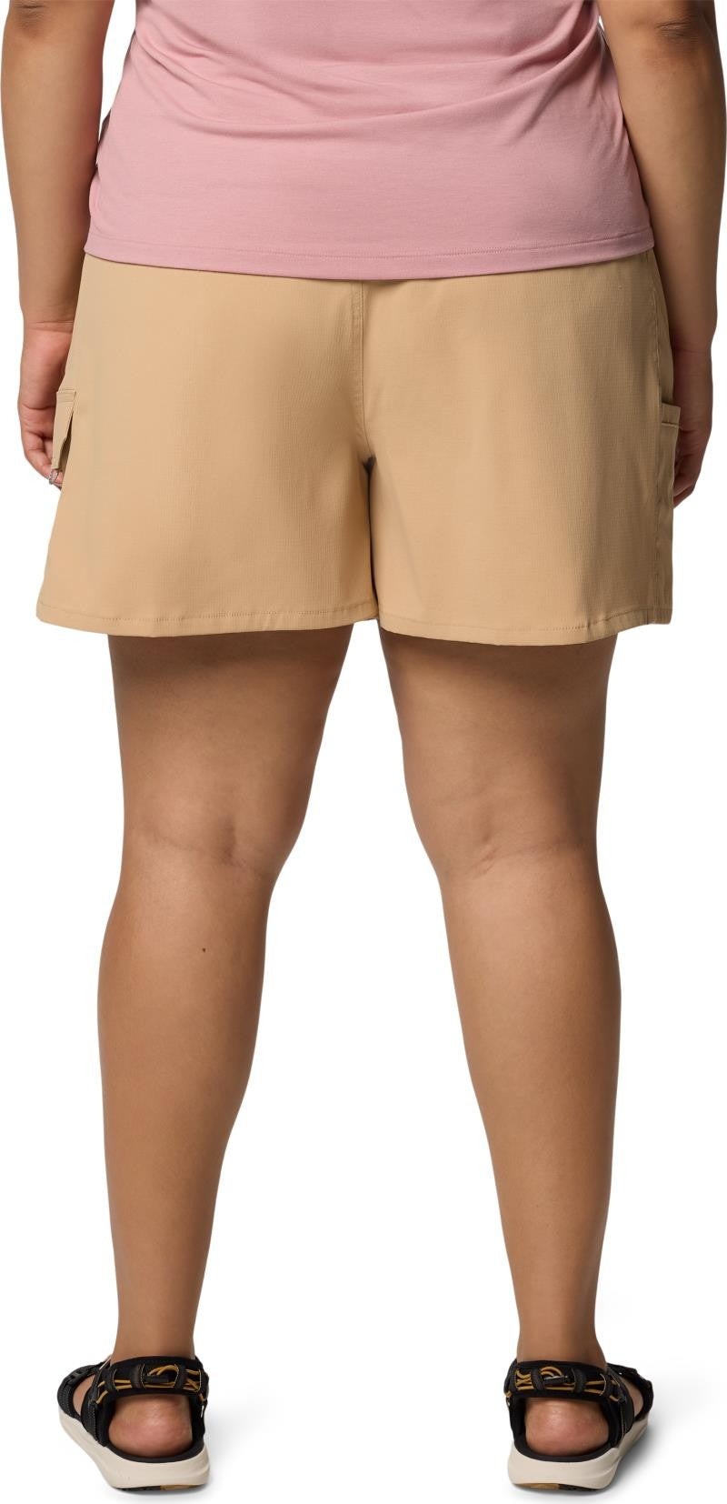 Weekend Rays Water Shorts, 5" Inseam, Extended - Womens - canoe 1