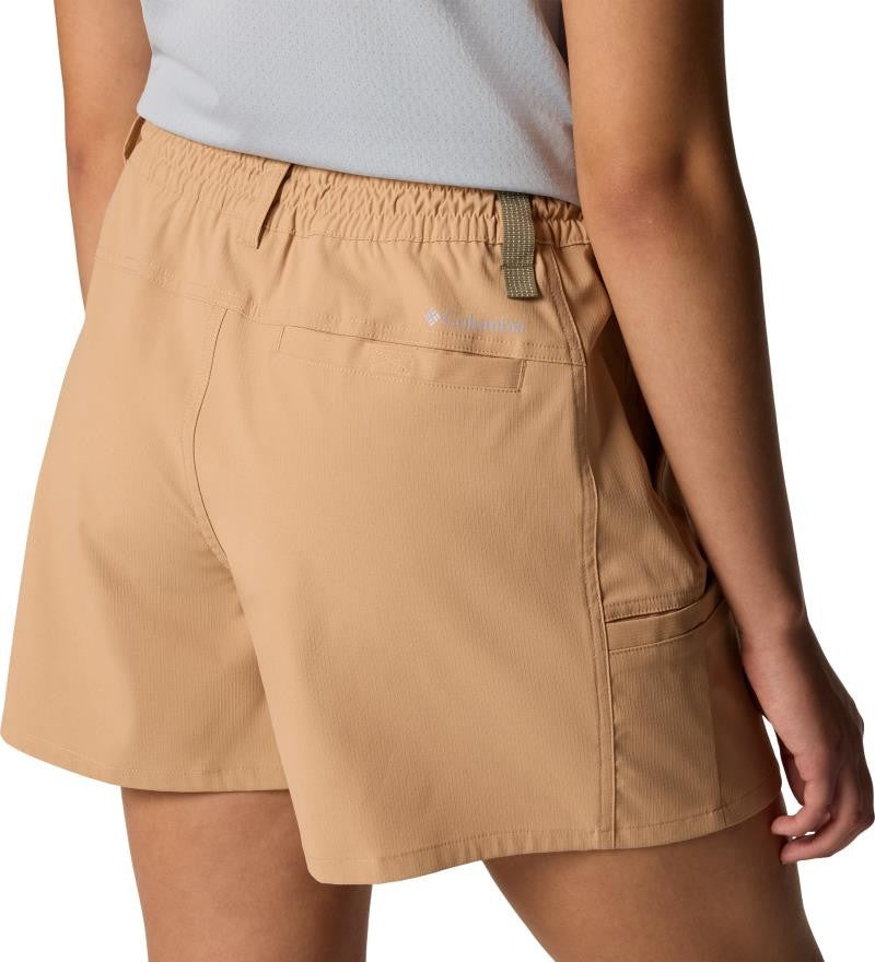 Weekend Rays Water Shorts, 5" Inseam - Womens - canoe 1