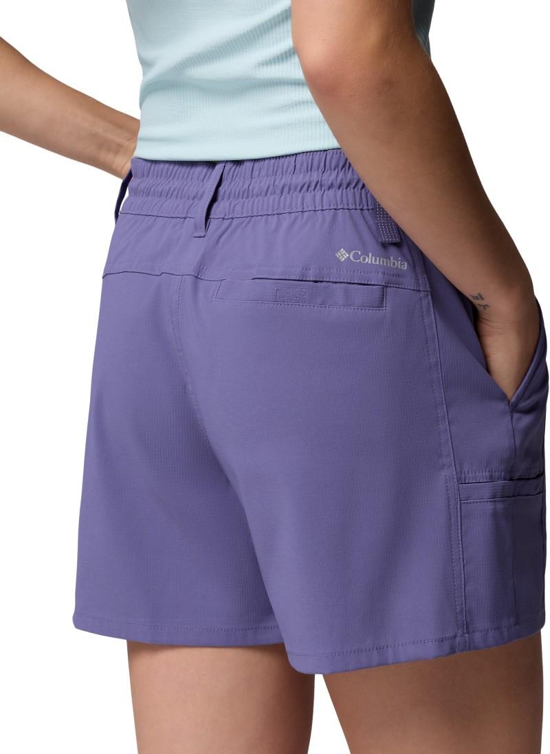 Weekend Rays Water Shorts, 5" Inseam - Womens - stormwatch 1