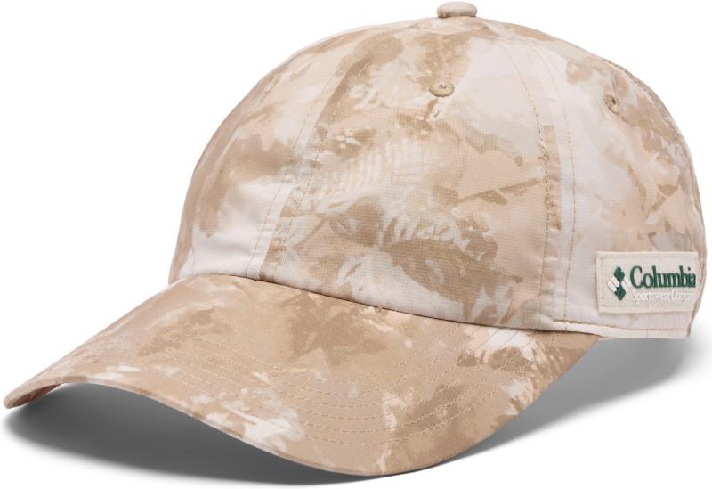 Wellzy Ball Cap - beach everglow 1