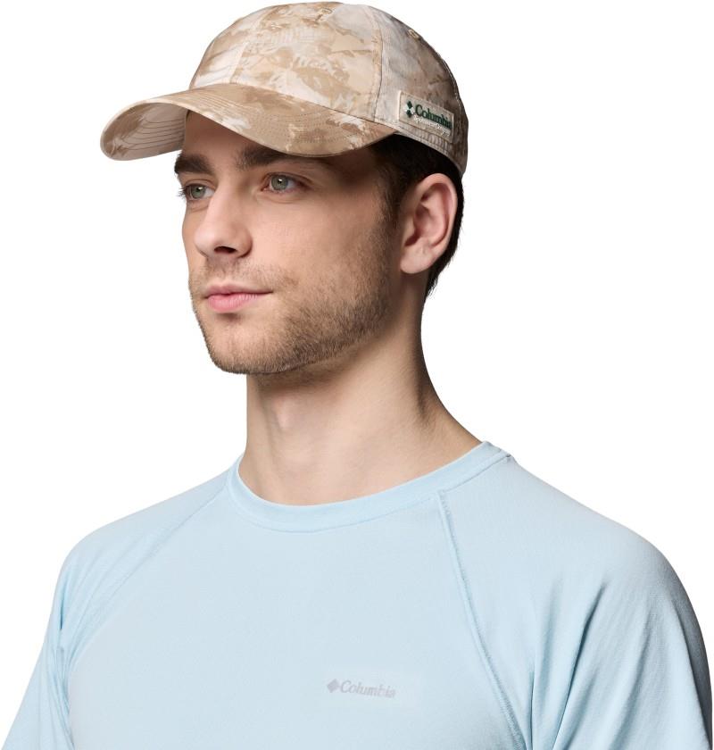 Wellzy Ball Cap - beach everglow 1