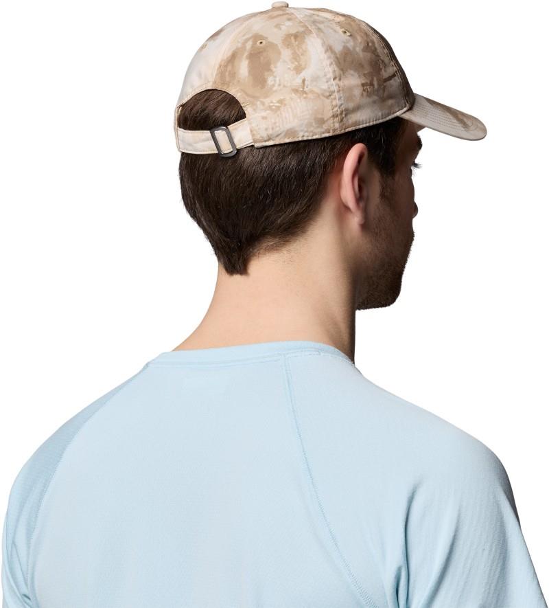 Wellzy Ball Cap - beach everglow 1