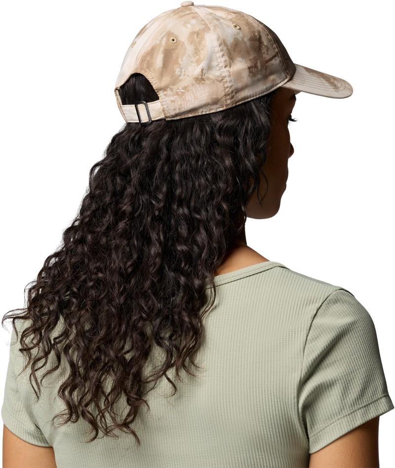 Wellzy Ball Cap - beach everglow 1