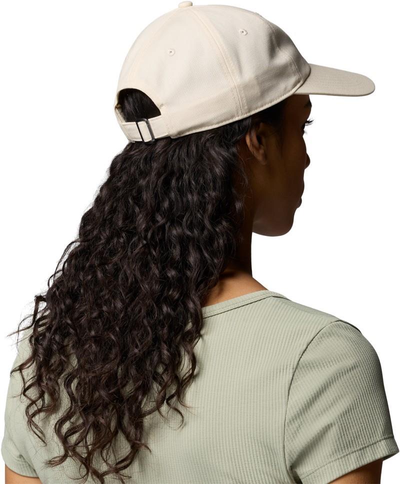 Wellzy Ball Cap - chalk / 4 icons 1