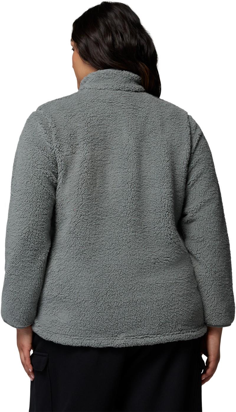 West Bend Full-Zip II, Extended - Womens - sedona sage 1