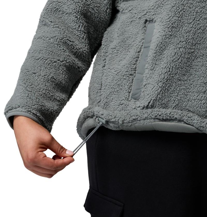 West Bend Full-Zip II, Extended - Womens - sedona sage 1