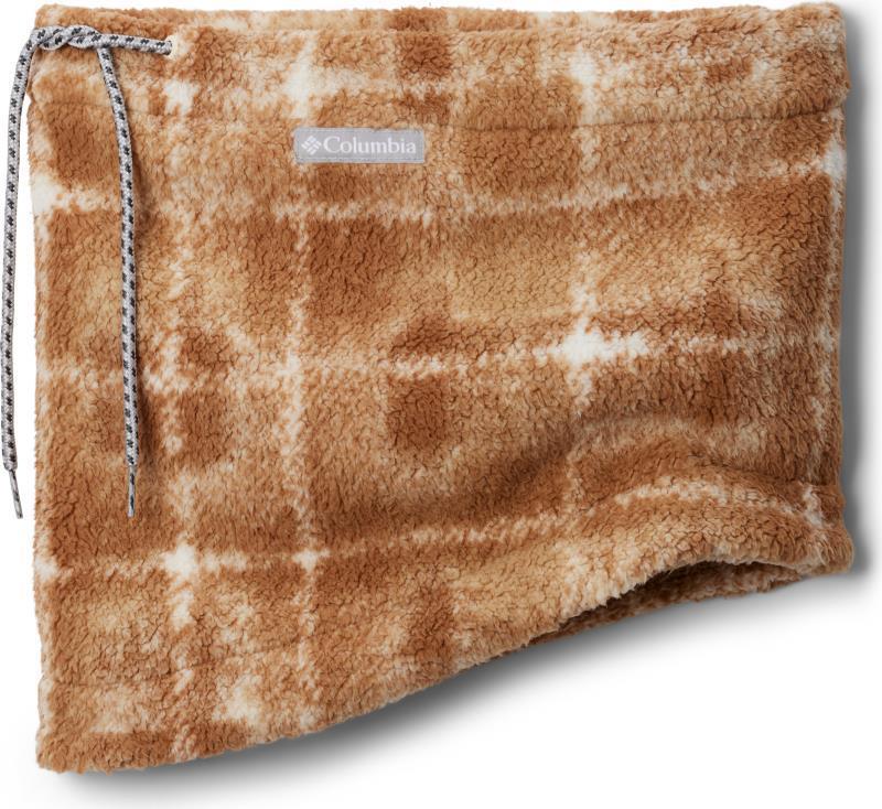 West Bend Sherpa Gaiter - Camel Brown Omblur 2