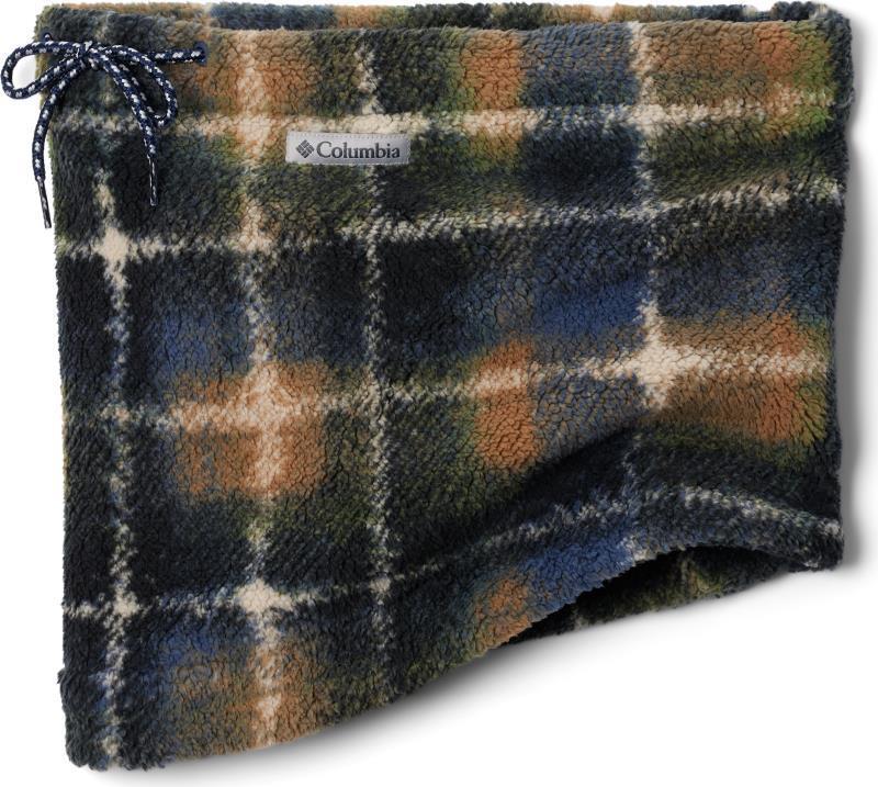 West Bend Sherpa Gaiter - Dark Mountain Omblur 2