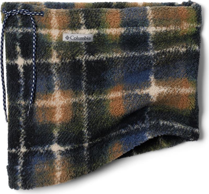 West Bend Sherpa Gaiter - Dark Mountain Omblur 3