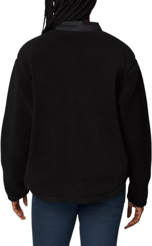 West Bend Shirt Jacket - Womens - Black 2