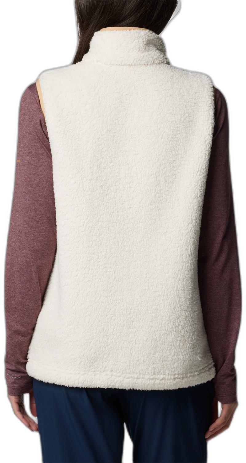 West Bend Vest II - Womens - chalk 1