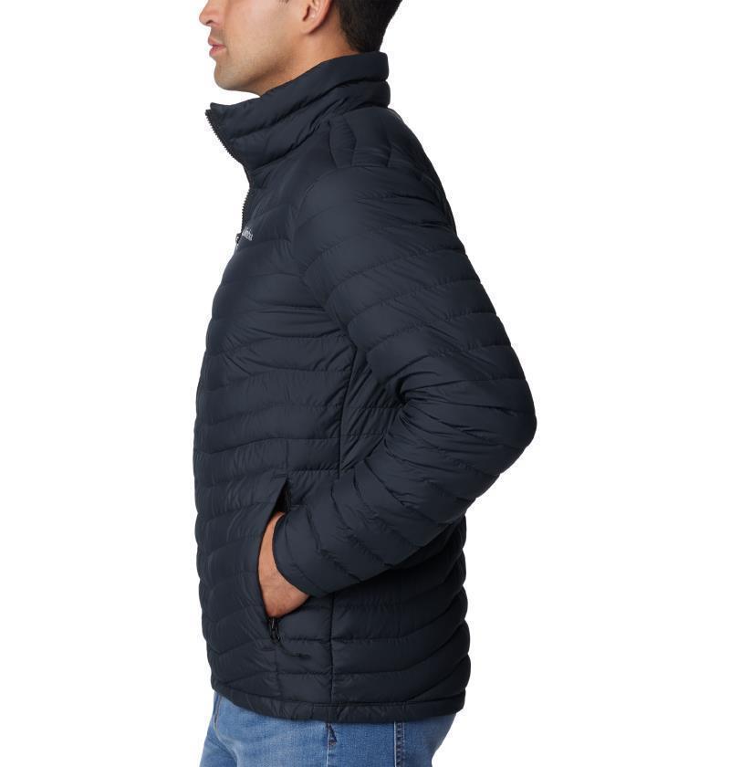Westridge Down Jacket - Tall - Mens - Black 3
