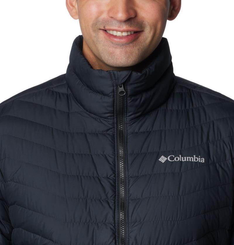 Westridge Down Jacket - Tall - Mens - Black 6