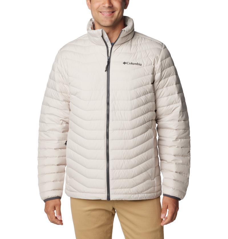 Westridge Down Jacket - Tall - Mens - Dark Stone 1