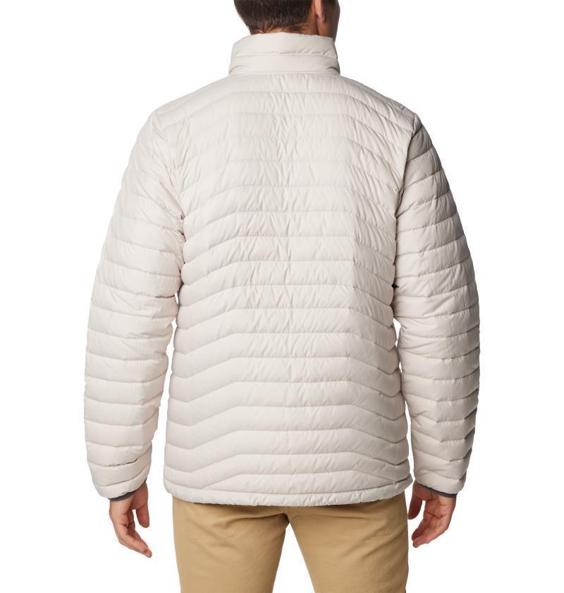 Westridge Down Jacket - Tall - Mens - Dark Stone 2