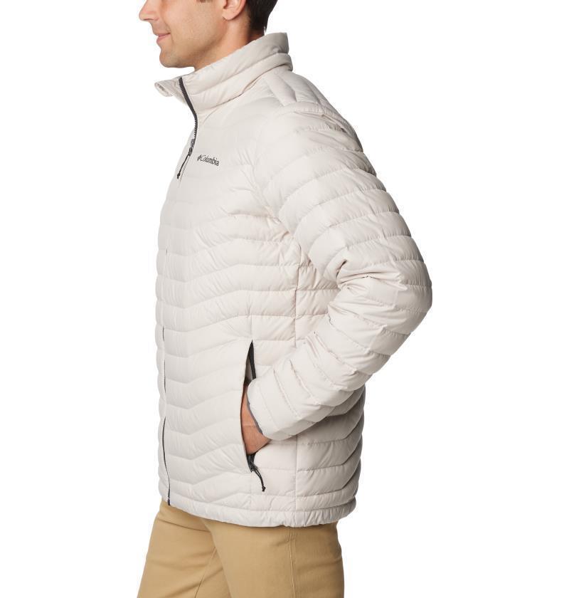 Westridge Down Jacket - Tall - Mens - Dark Stone 3