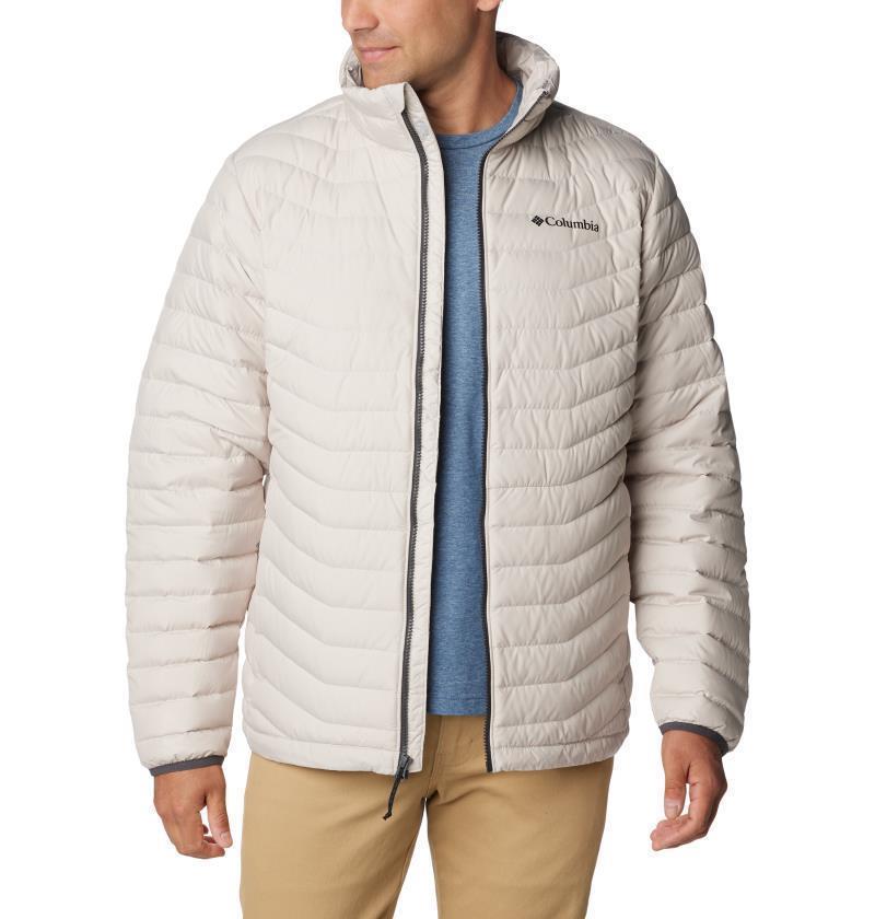 Westridge Down Jacket - Tall - Mens - Dark Stone 4