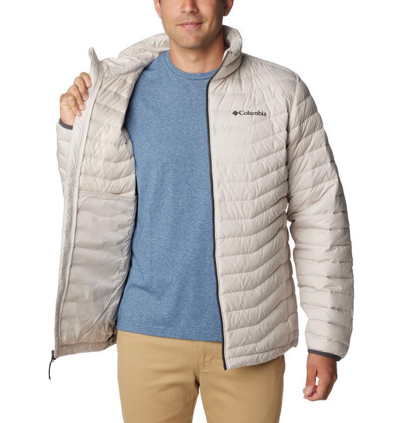 Westridge Down Jacket - Tall - Mens - Dark Stone 5