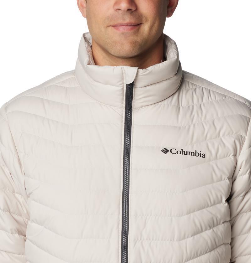 Westridge Down Jacket - Tall - Mens - Dark Stone 6