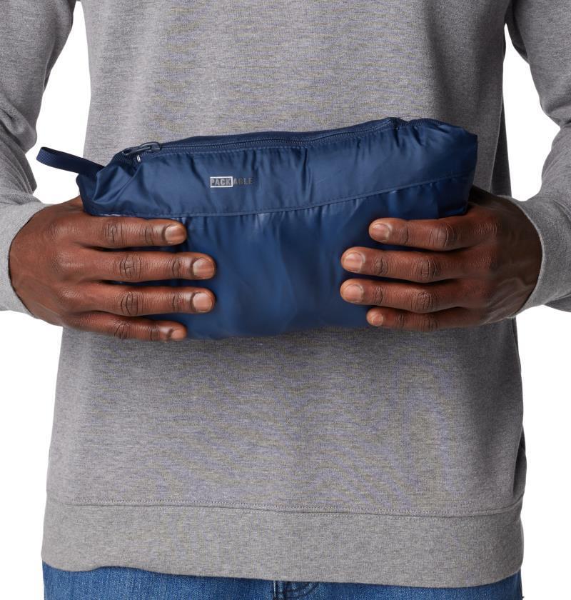Westridge Down Vest - Mens - Collegiate Navy 6