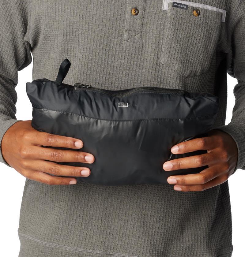 Westridge Down Vest - Tall - Mens - Black 7