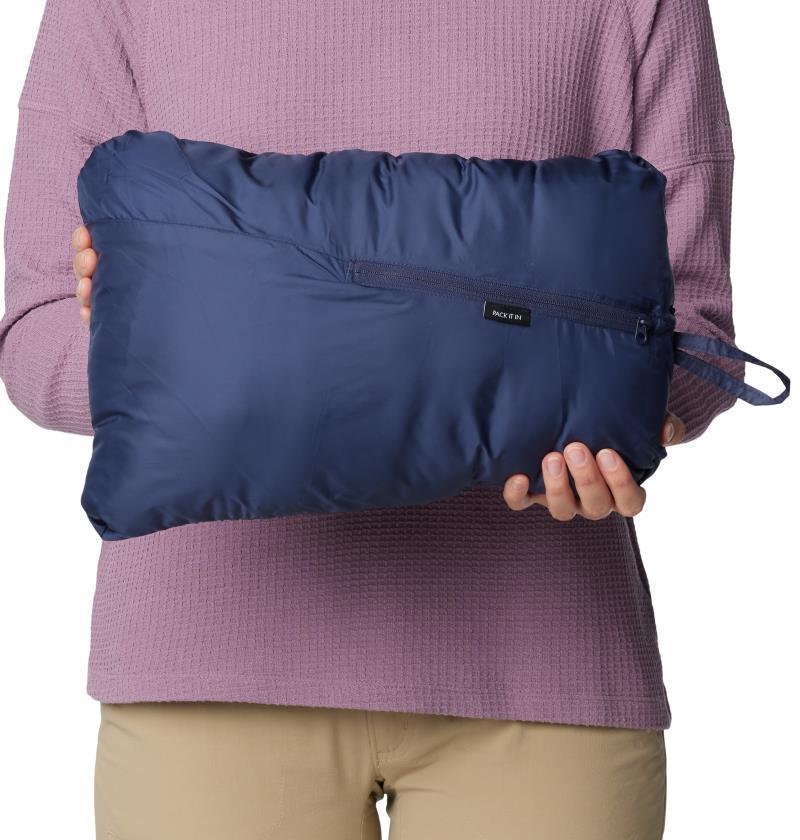Westridge Mid Down Jacket - Womens - Collegiate Navy / Nocturnal 6