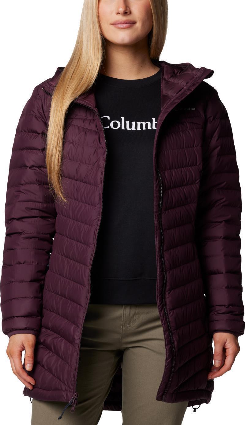 Westridge Mid Down Jacket - Womens - Moonvista 2