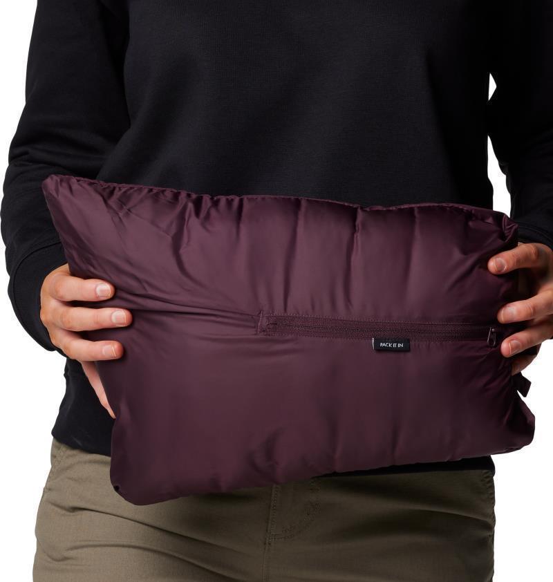 Westridge Mid Down Jacket - Womens - Moonvista 6