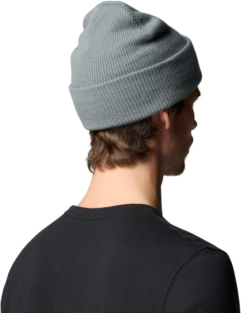 Whirlibird Cuffed Beanie - sedona sage 1