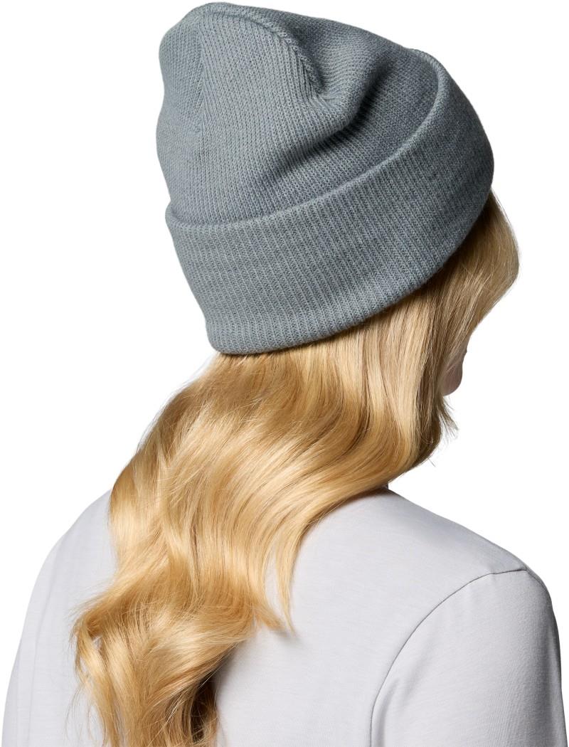 Whirlibird Cuffed Beanie - sedona sage 1