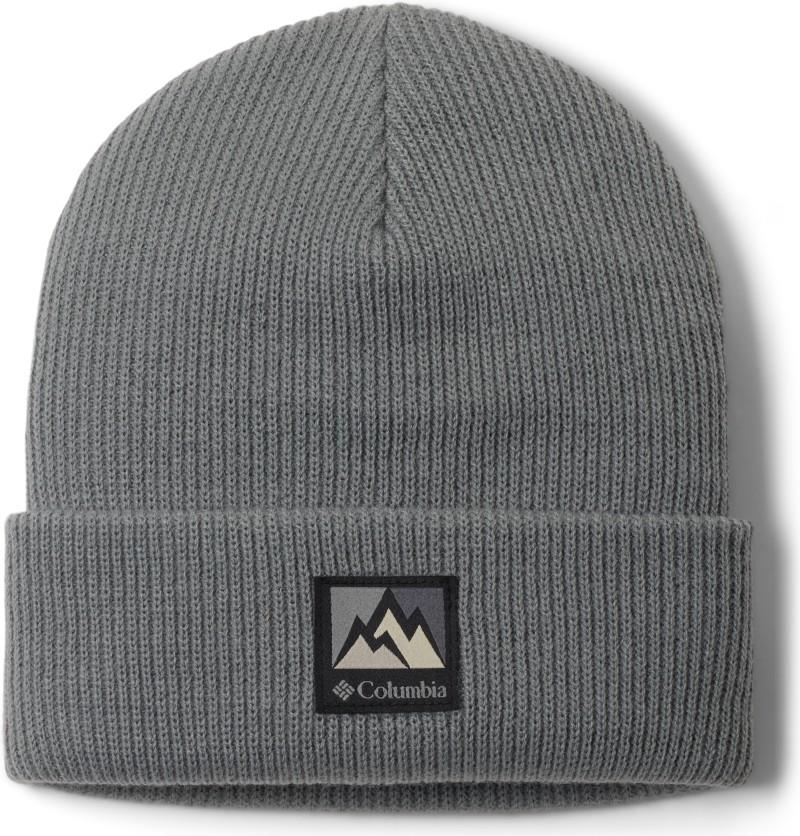 Whirlibird Cuffed Beanie - sedona sage 1