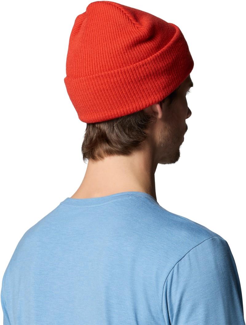 Whirlibird Cuffed Beanie - super sonic 1