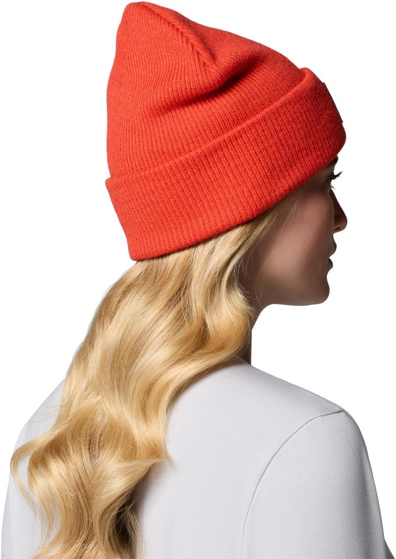 Whirlibird Cuffed Beanie - super sonic 1