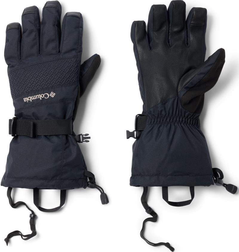 Whirlibird III Gloves - Mens - black 1