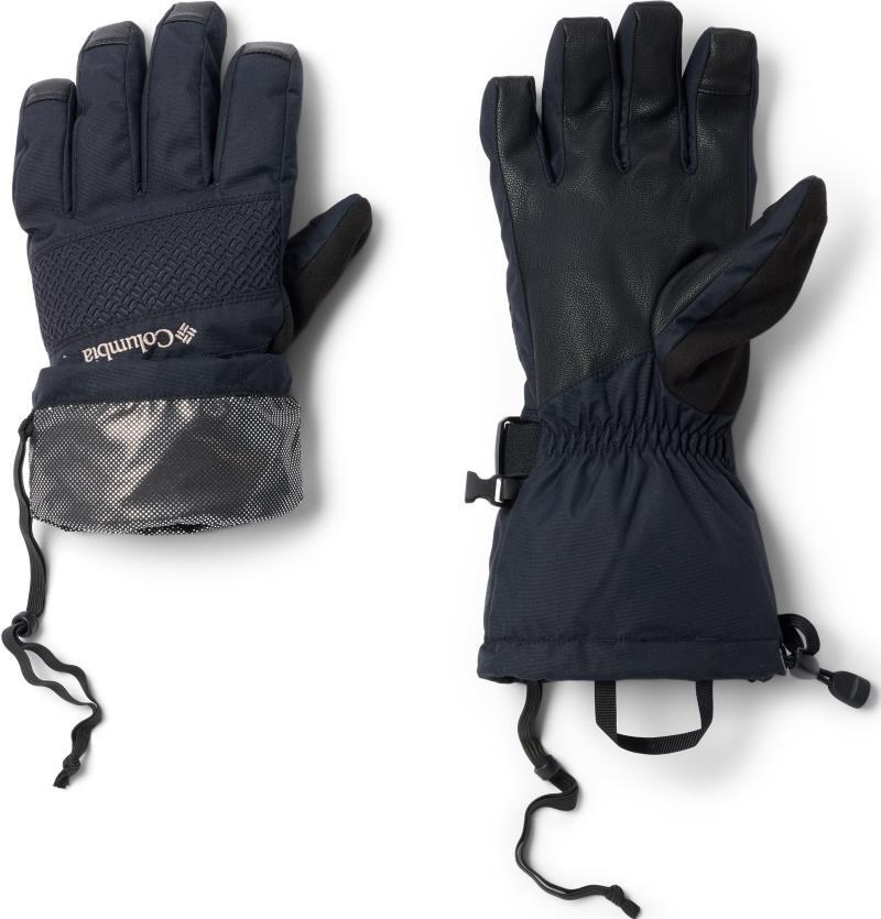 Whirlibird III Gloves - Mens - black 1