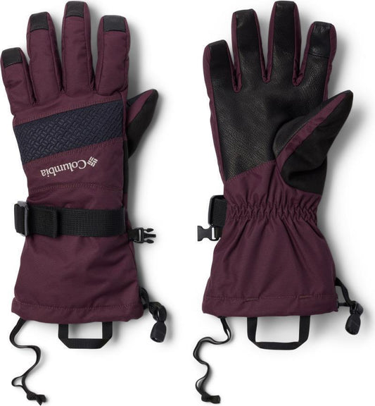 Whirlibird III Gloves - Womens - Moonvista 1