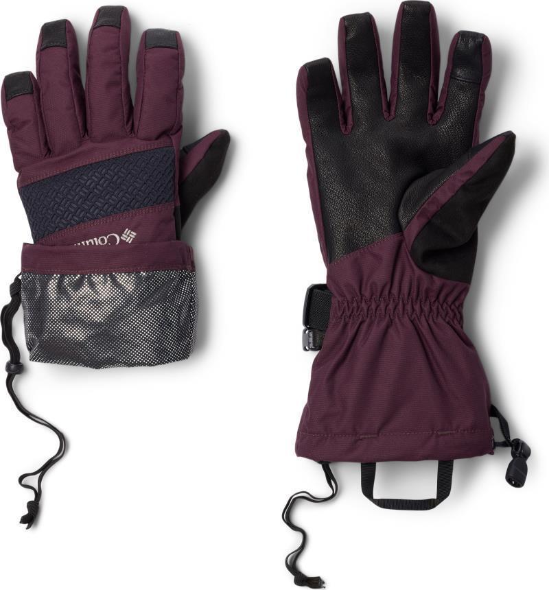 Whirlibird III Gloves - Womens - Moonvista 2