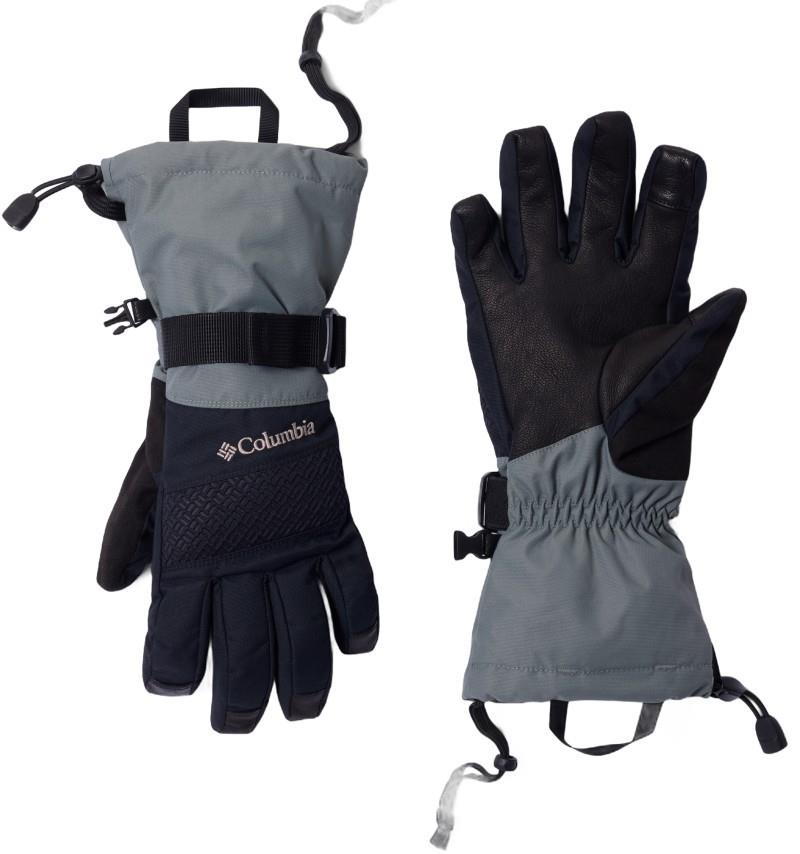 Whirlibird III Gloves - Womens - sedona sage / black 1