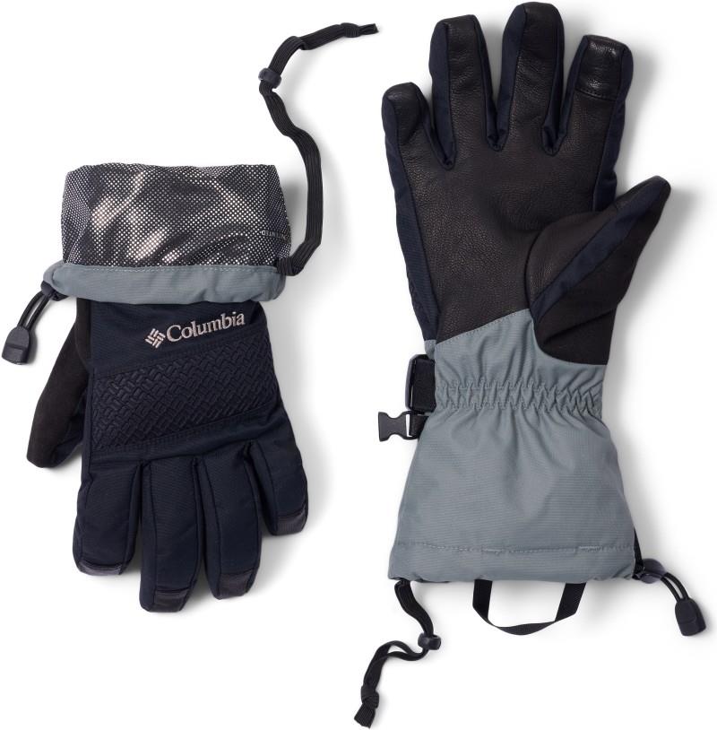 Whirlibird III Gloves - Womens - sedona sage / black 1