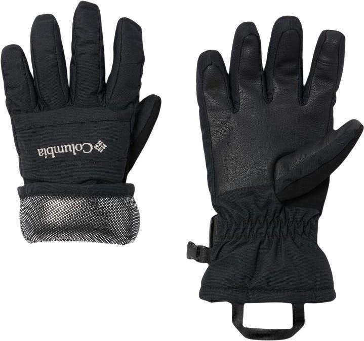 Whirlibird III Gloves - Youth - black 1