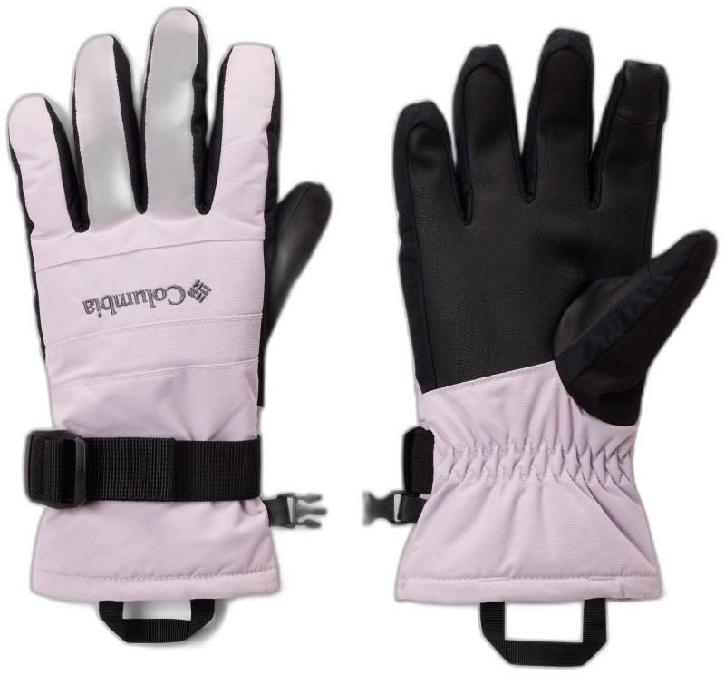 Whirlibird III Gloves - Youth - lavender pearl 1